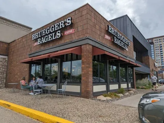 Bruegger's Bagels