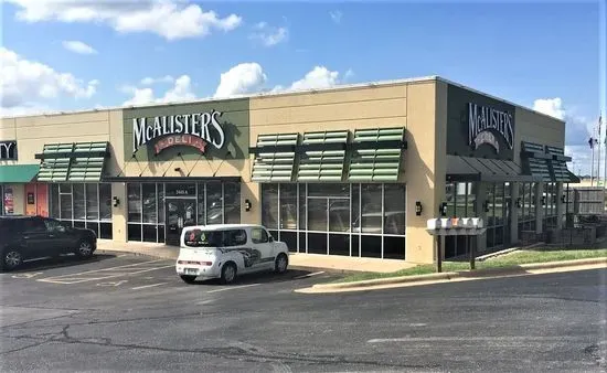 McAlister's Deli