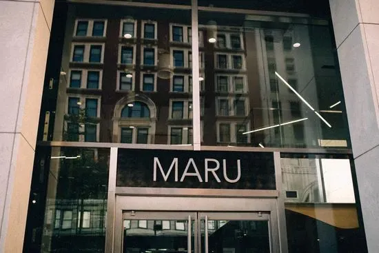 Maru Sushi & Grill