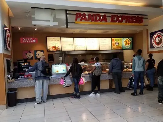 Panda Express