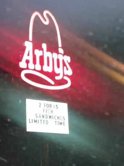 Arby's