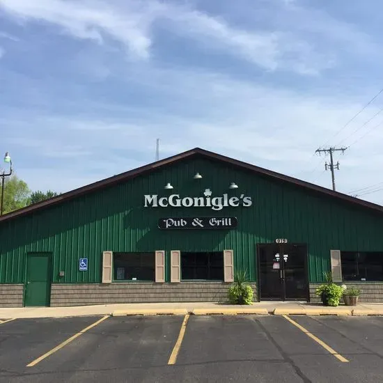 McGonigle's Pub & Grill