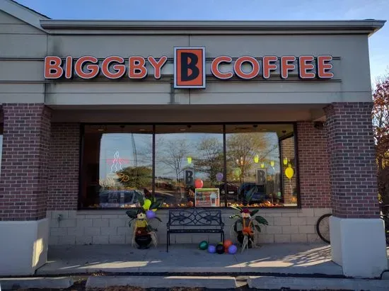 Biggby Coffee