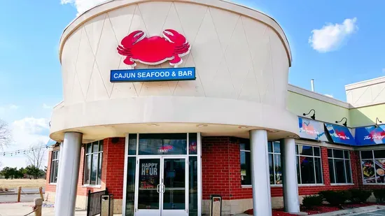 The Tangy Crab - Cajun Seafood & Bar