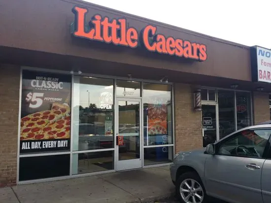 Little Caesars Pizza