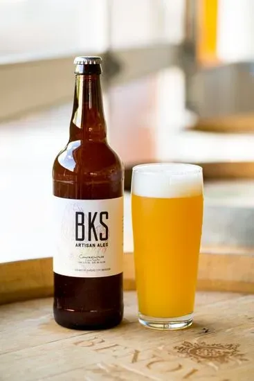 BKS Artisan Ales