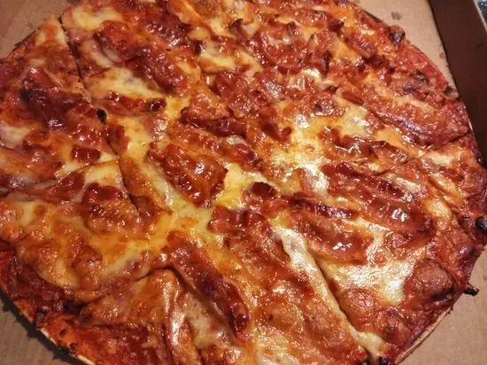 Imo's Pizza