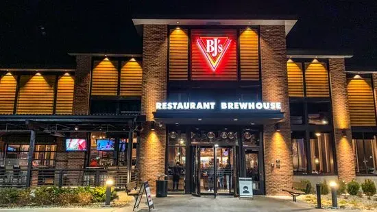 BJ's Restaurant & Brewhouse