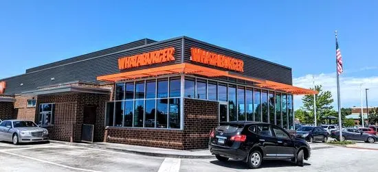 Whataburger