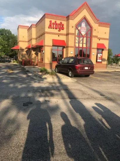 Arby's