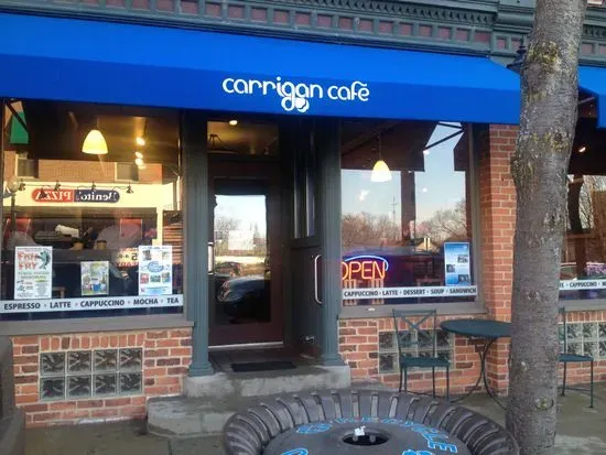 Carrigan Cafe