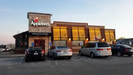 Applebee's Grill + Bar