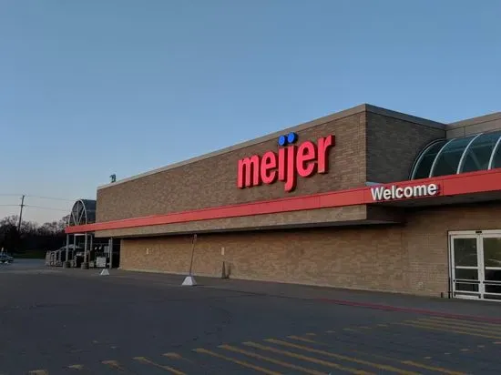 Meijer