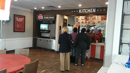 KFC