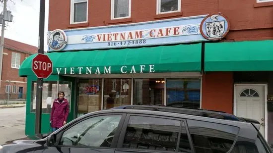 Vietnam Cafe