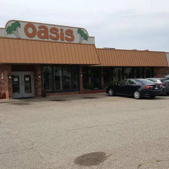 Oasis Restaurant