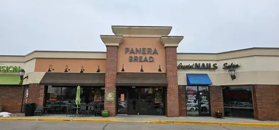 Panera Bread