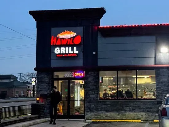 Hawilo Grill