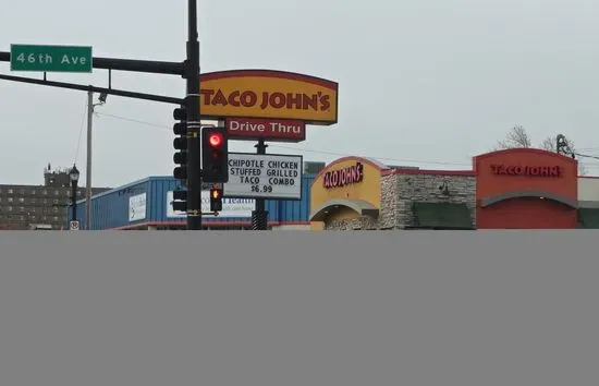 Taco John's