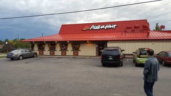 Pizza Hut