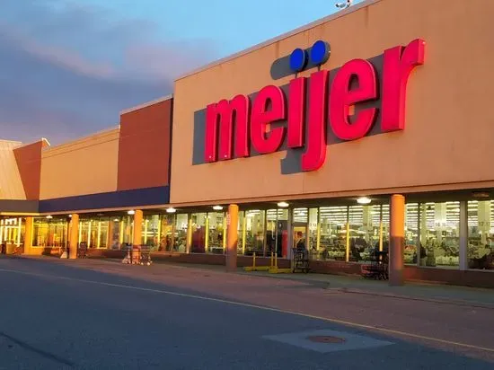 Meijer