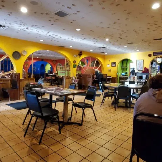Loma Linda Restaurant