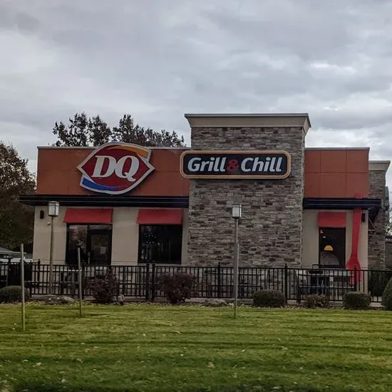 Dairy Queen Grill & Chill