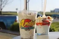 Andy's Frozen Custard