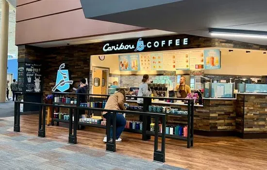 Caribou Coffee