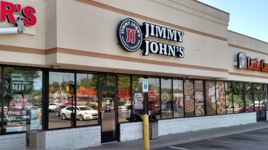 Jimmy John's