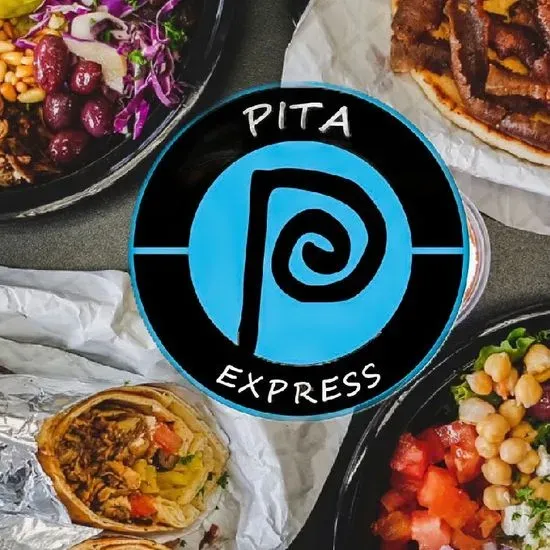 Pita express and Catering