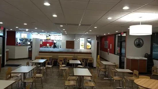 Wendy's