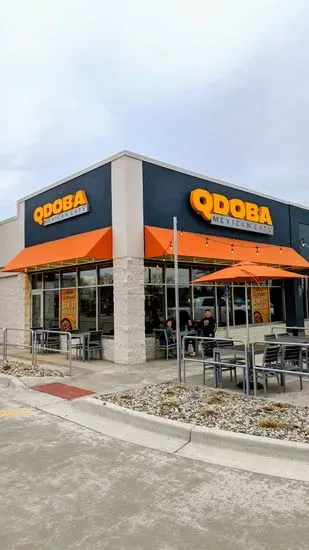 QDOBA Mexican Eats