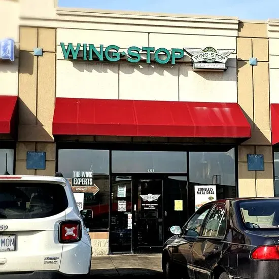 Wingstop