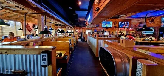 Texas Roadhouse