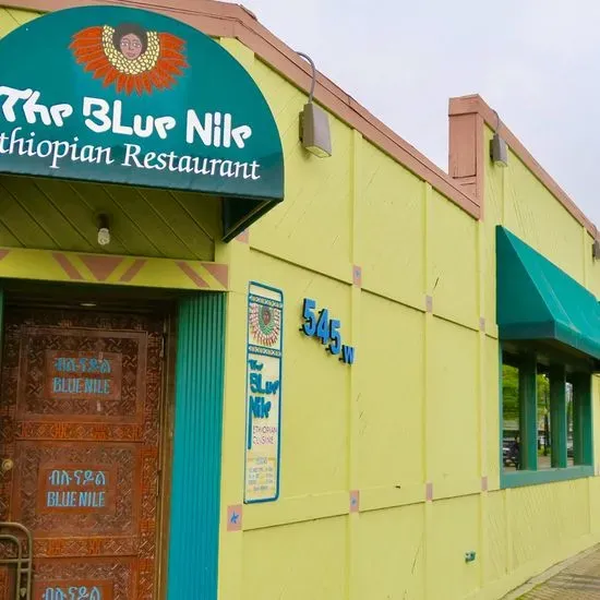 Blue Nile