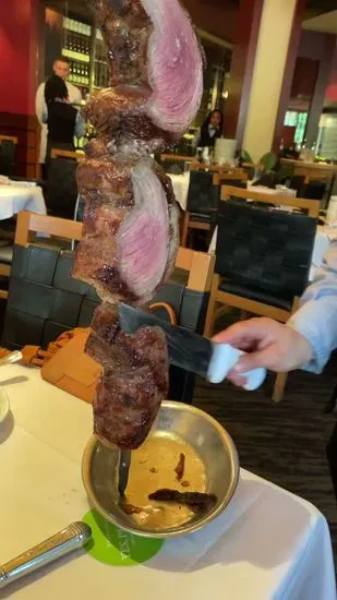 Fogo de Chão Brazilian Steakhouse