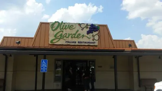 Olive Garden Italian Restaurant