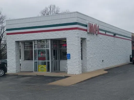 Imo's Pizza