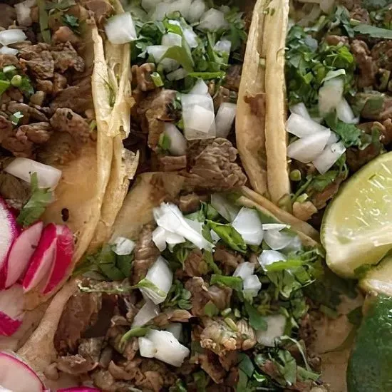 Pineda Tacos Plus