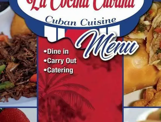 La Cocina Cubana LLC