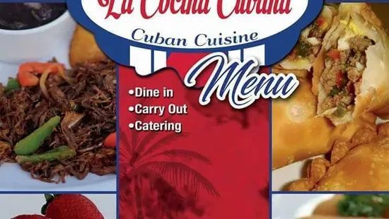 La Cocina Cubana LLC