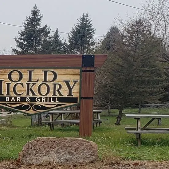 Old Hickory Bar