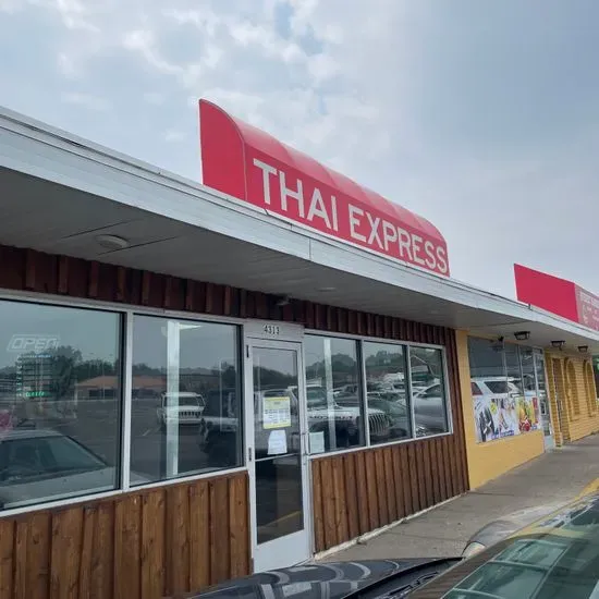 Thai Express