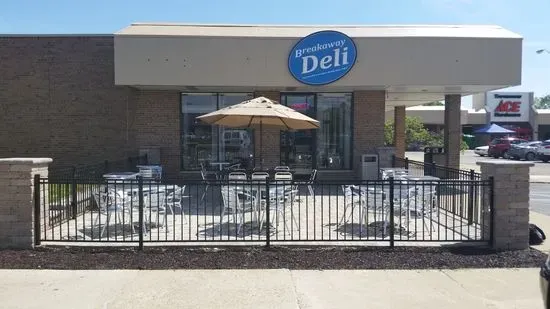 Breakaway Deli