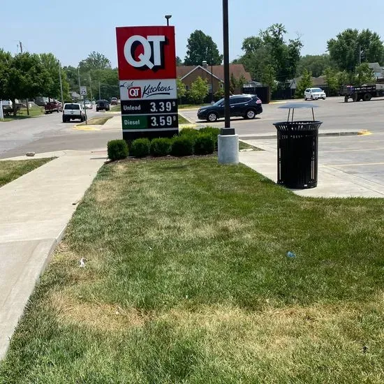 QuikTrip