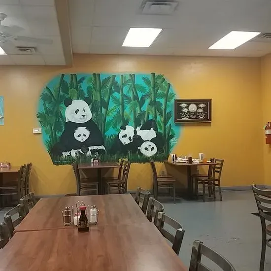 Panda Inn & Asian Fusion