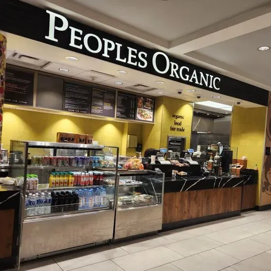 People's Organic