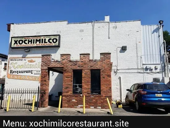 Xochimilco Restaurant