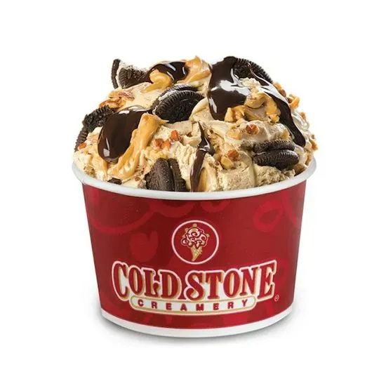 Cold Stone Creamery